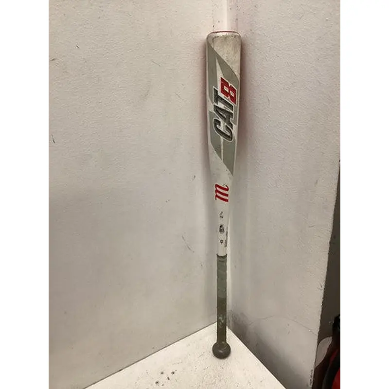 Used Marucci CAT 8 BB/SB USA 2 5/8 Bat 30" 11443-S000197224