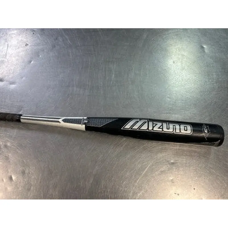 Used Mizuno GENERATION BB/SB High School -3 Bat 34" 11868-S000064094