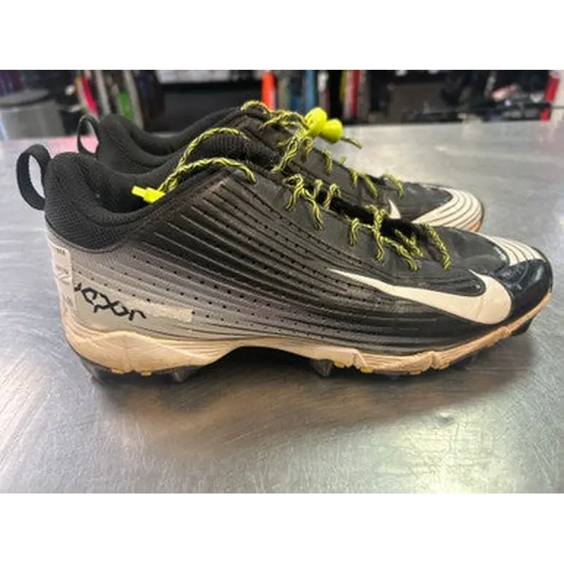 Used Nike CLEAT BB/SB Cleats Black Junior 06 11868-S000063901