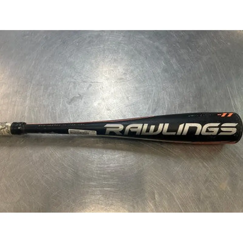 Used Rawlings PRODIGY BB/SB USA 2 5/8 Bat 26" 11868-S000063959