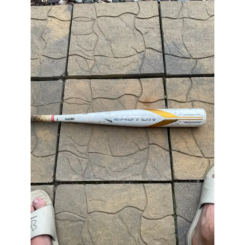 2018 Composite (-3) 28 oz 31" Ghost X Bat