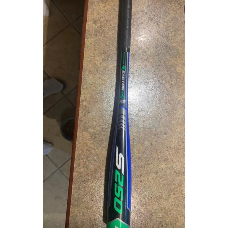 Alloy (-10) 17 oz 27" S250 Bat