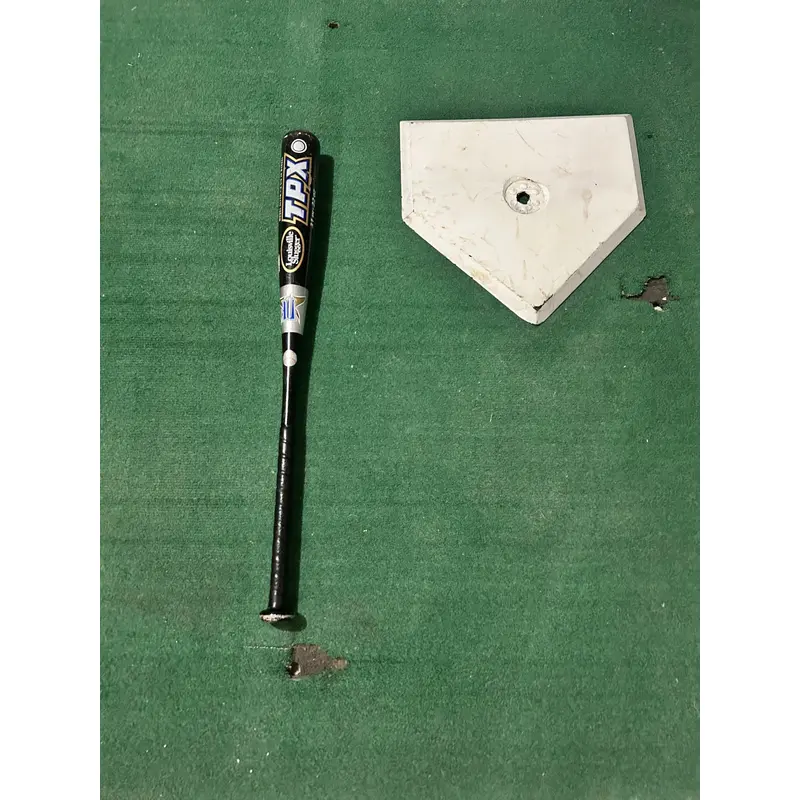 Alloy (-9) 22 oz 31" TPX Warrior Bat