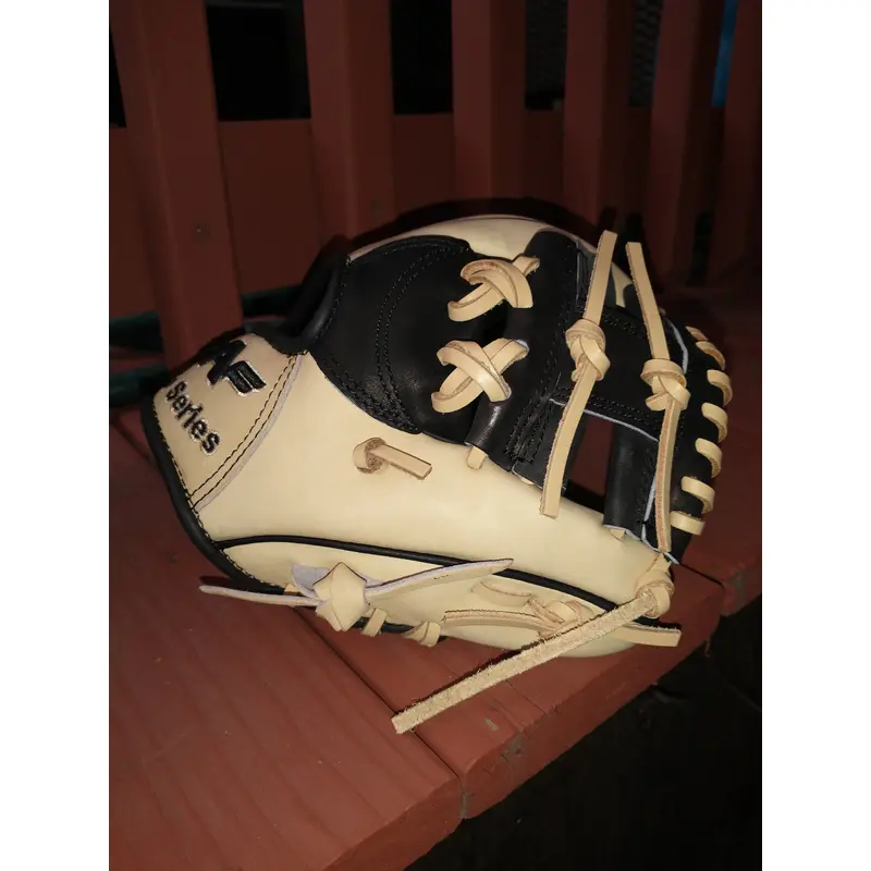 New Right Hand Throw Infield Baseball Glove 9.5"