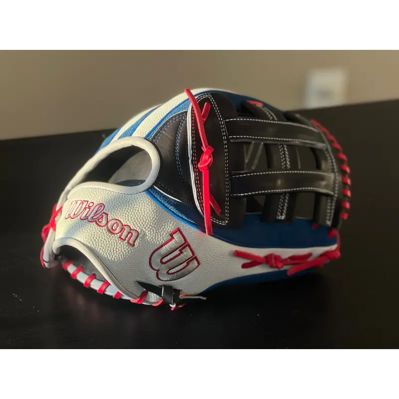 New Right Hand Throw Wilson Outfield A2K Baseball Glove 12.5" Mookie Betts