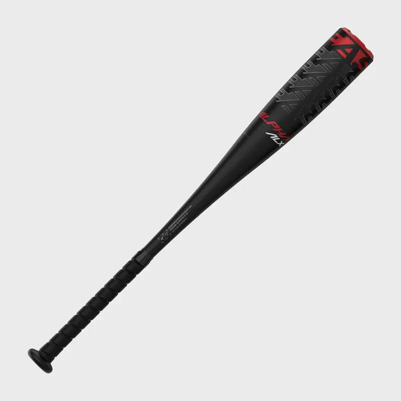 New USSSA Certified Easton Alloy Alpha ALX Bat 21 oz. 31"