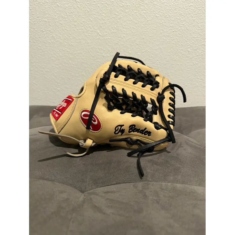 Rawlings Pro preferred JJ Hardy