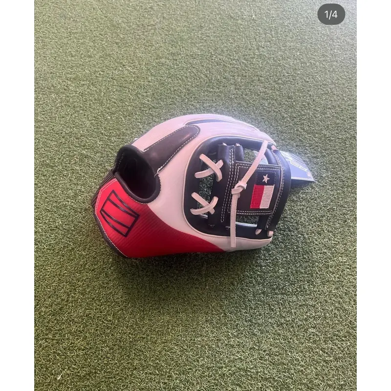 REV1X Texas Baseball Glove