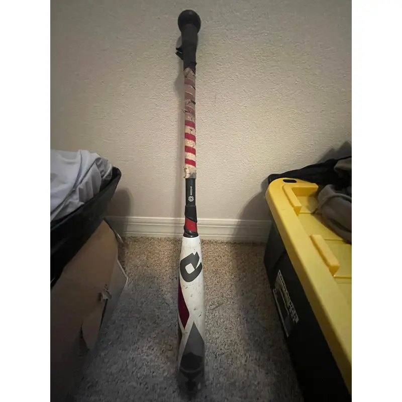 Used DeMarini (-3) 29 oz 32" CF Zen Bat