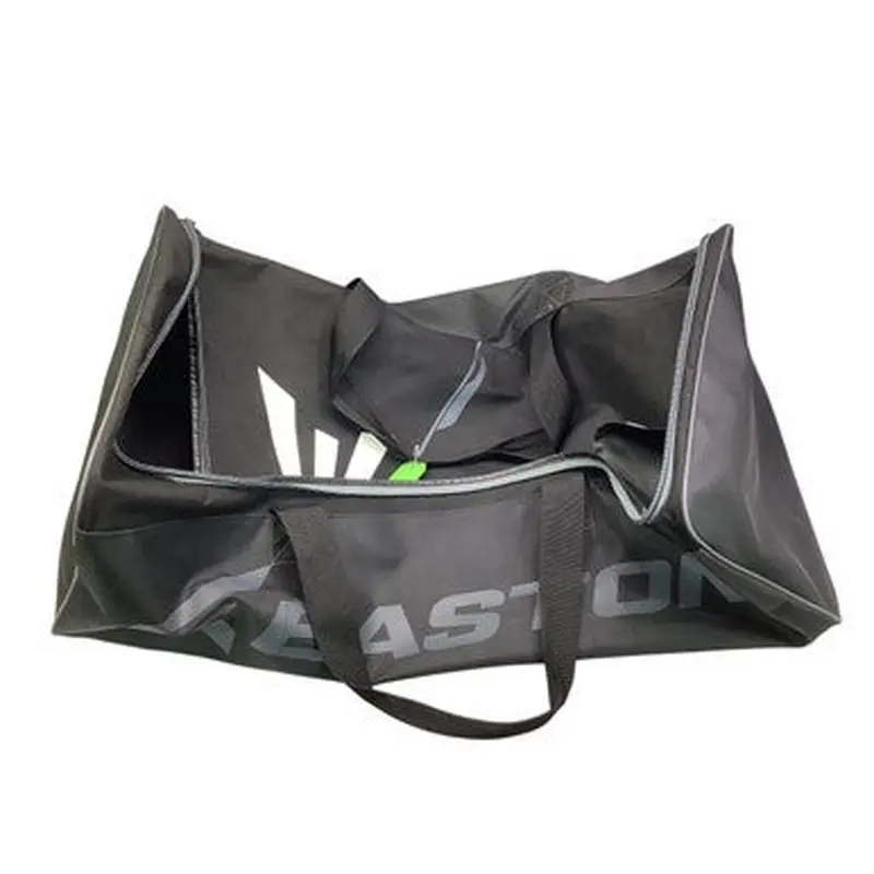 Used Easton EQUPMENT BAG BB/SB Team Carry Bag Black 11347-S000253576