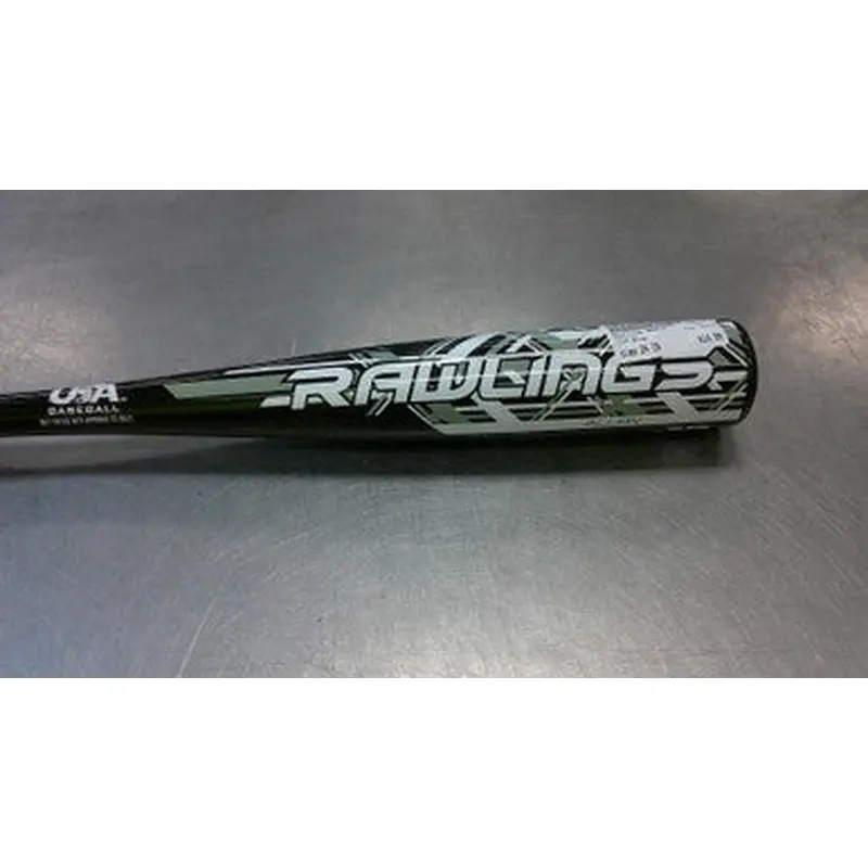 Used Rawlings REMIX BB/SB T-Ball Bat 24" 11339-S000193475