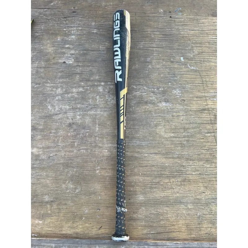 Used  Rawlings USABat Certified Alloy 19 oz 29" 5150 Bat