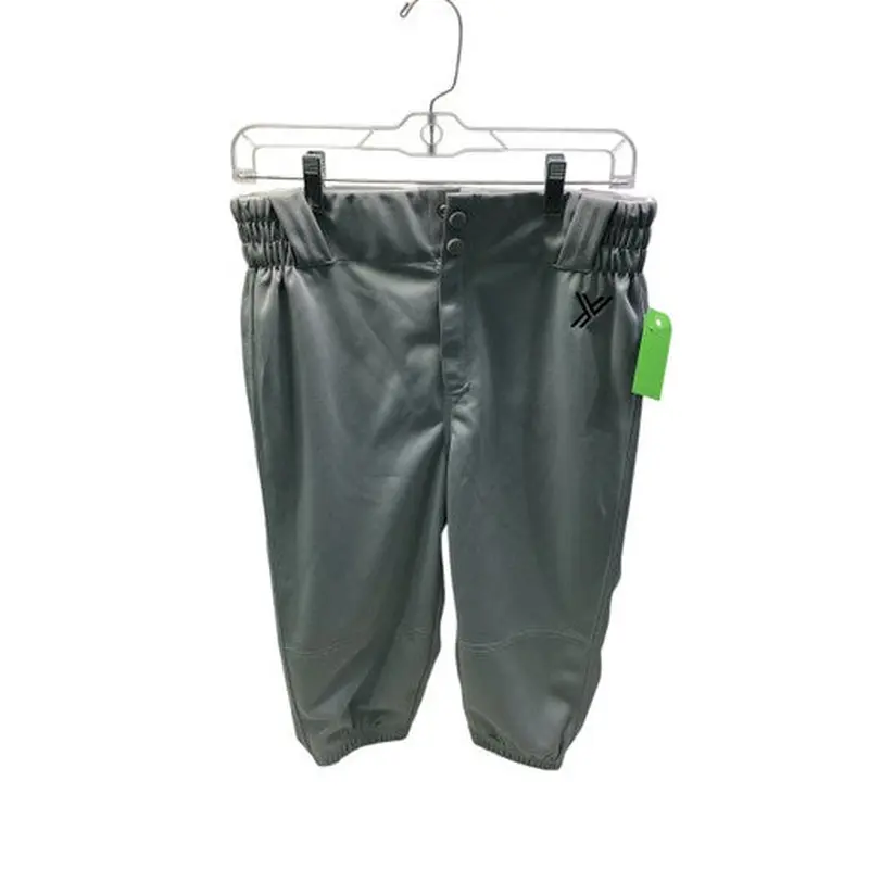 Used Youper GREY YTH XL PANTS BB/SB Pant Boys Grey XL 11347-S000253550