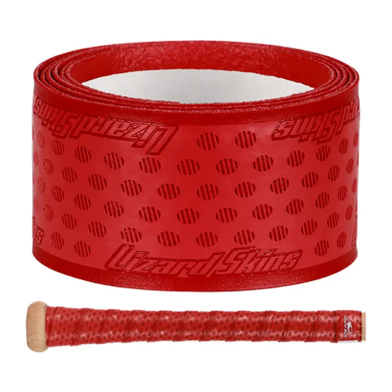New 1.1MM WRAP CRIMSON RED 11347-LIZDSPUBB150