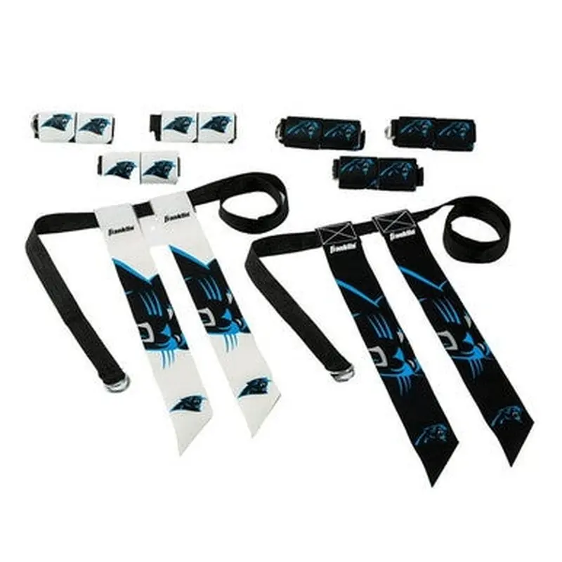 New PANTHER FLAG FOOTBALL SET 11347-FRA70009F30