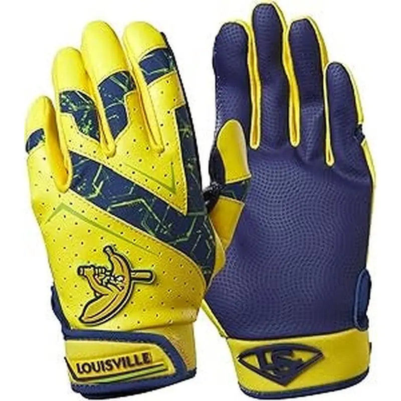 New SAVANNAH BANANAS BG NVY YS 11347-HBXWB5761501YS