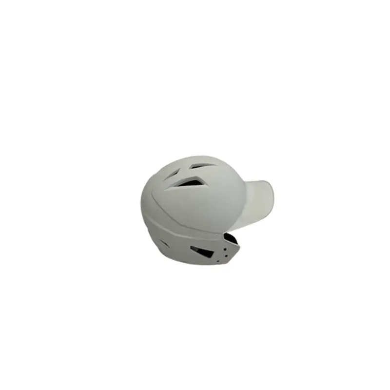 Used Champro HXS-1 Batting Helmet No Mask White LG 11692-S000139799