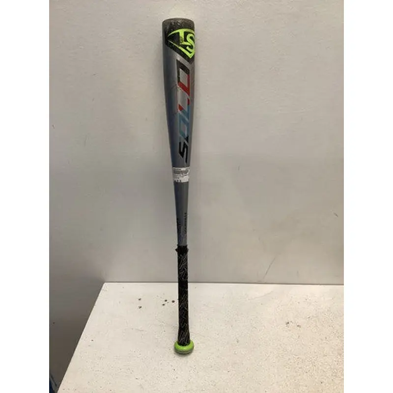 Used Louisville Slugger SOLO BB/SB USA 2 5/8 Bat 29" 11443-S000195906