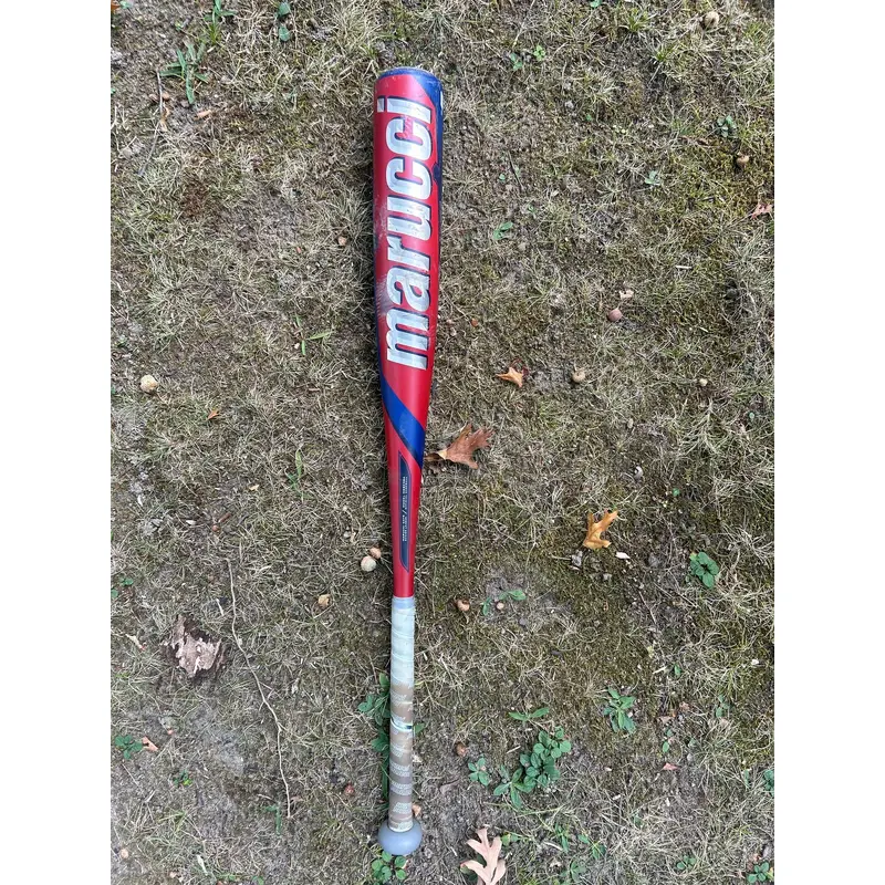 Used Marucci CAT9 Pastime USSSA Certified Bat (-8) 23 oz 31"