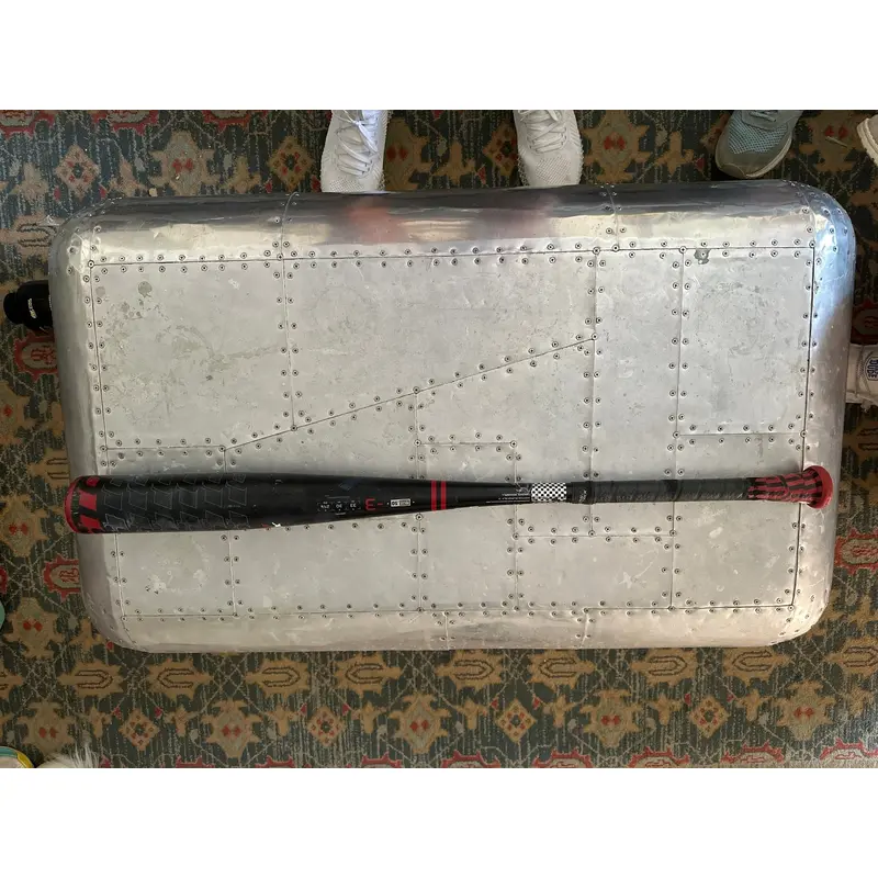 2023 Alloy (-3) 30 oz 33" Alpha ALX Bat