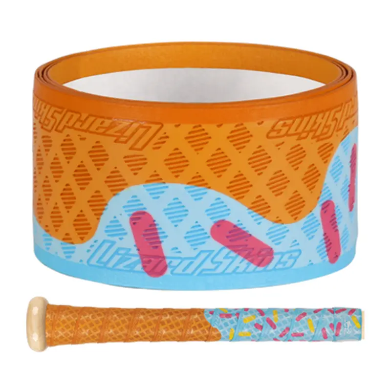 New 1.1MM BLUE SCOOP WRAP 11347-LIZDSPUBB1BS