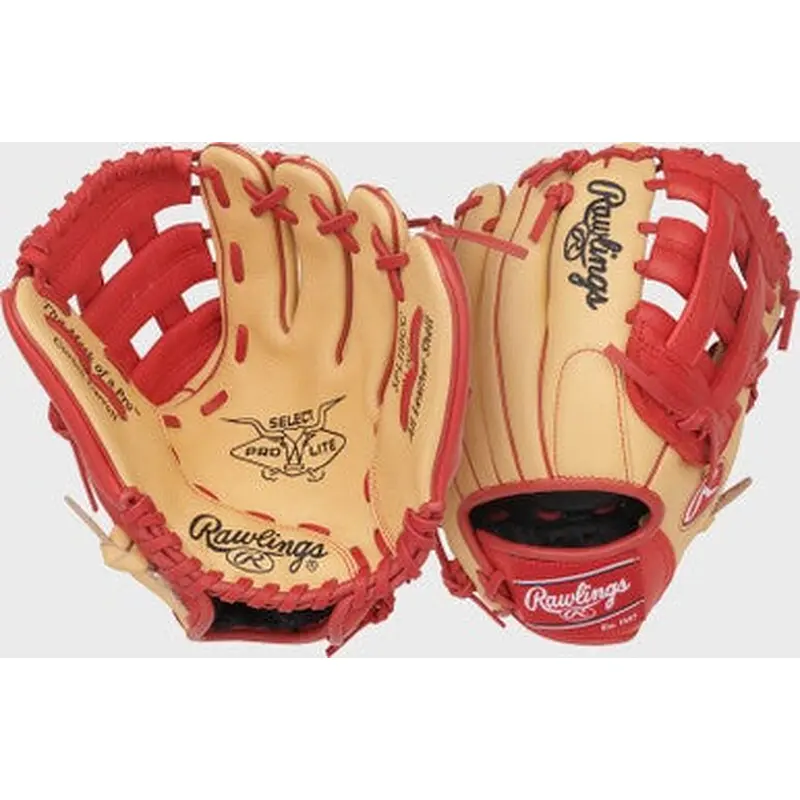 New SELECT PRO LITE CARROL 11" 11347-RAWR00713773