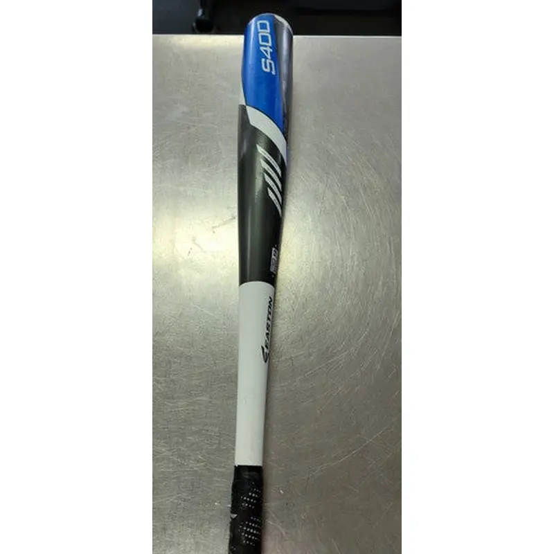 Used Easton S400 BB/SB High School -3 Bat 31" 11497-S000149584