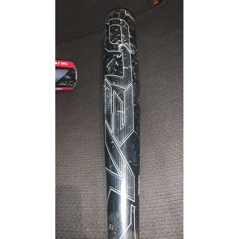 2015 Alloy (-3) 30 oz 33" Velo Bat