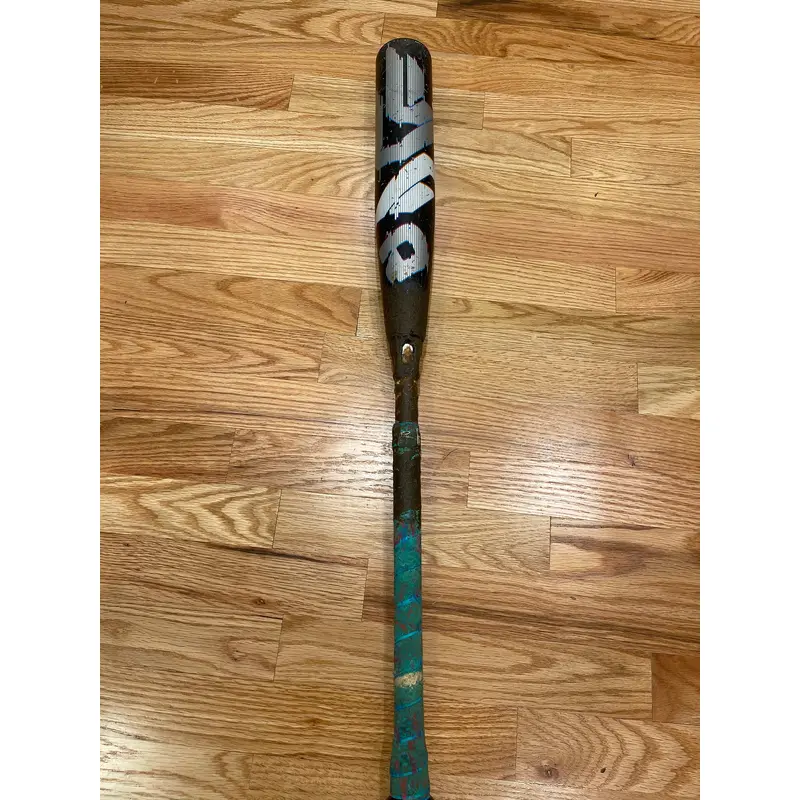 2021 DeMarini Cf Glitch Composite Bat -5