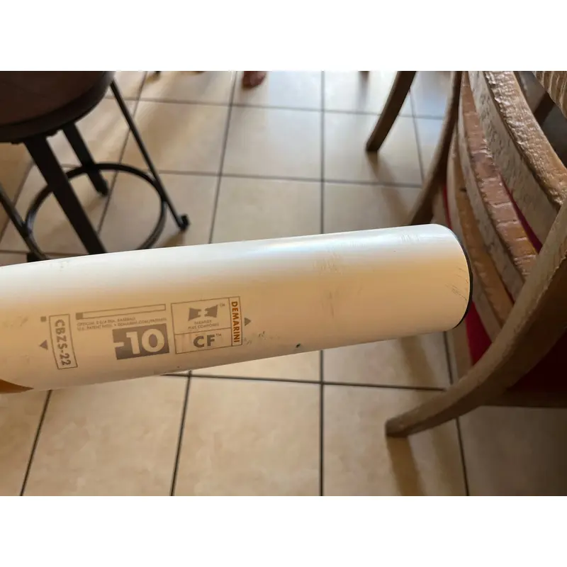 2023 Composite (-10) 20 oz 30" CF Zen Bat