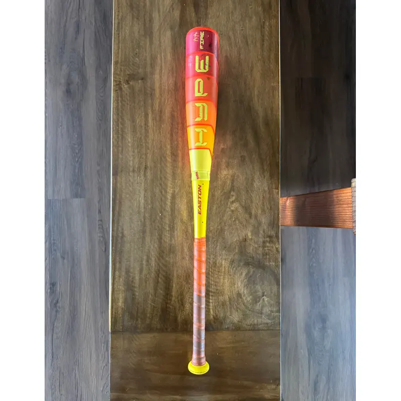 2025 Easton Hype Fire Composite USABat Certified Bat (-11) 16 oz 27" (Used)