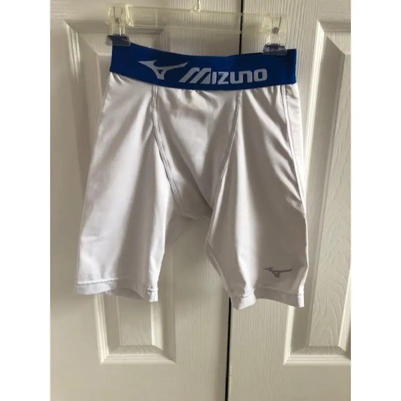 Boy's Used Medium Mizuno Game Pants - Under garment slider pants