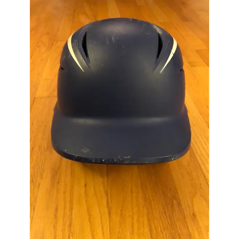 Easton Elite X Batting Helmet (size SR)