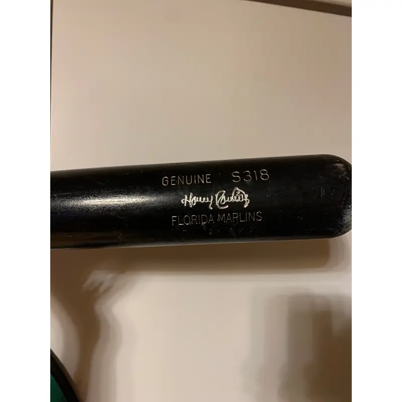 New Louisville Slugger (-3) 31 oz 34" Hanley Bat