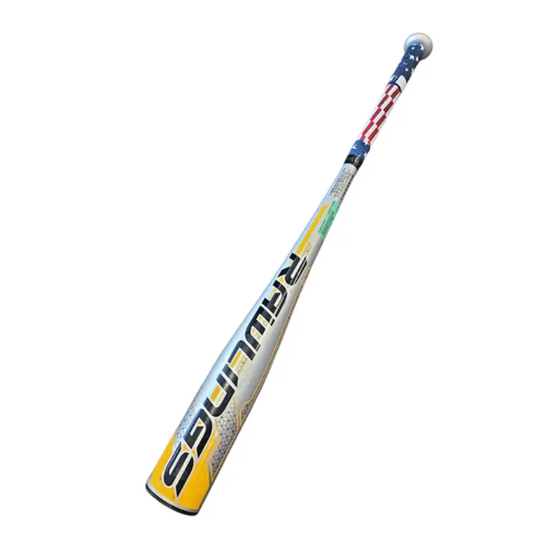 Used Rawlings FUEL JBB BB/SB USA 2 5/8 Bat 29" 11850-S000021064
