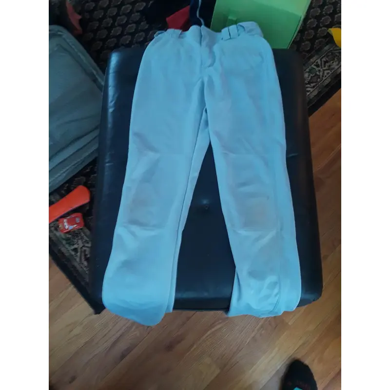 Used Russel baseball pants youth medium