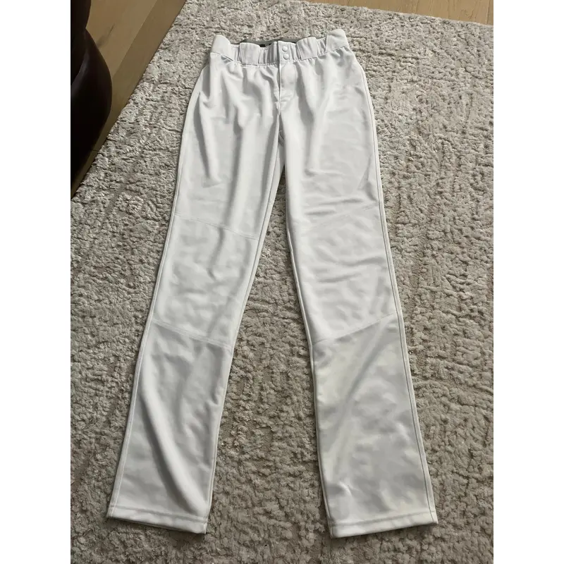 White Men's Medium Adidas (New) Game Pants