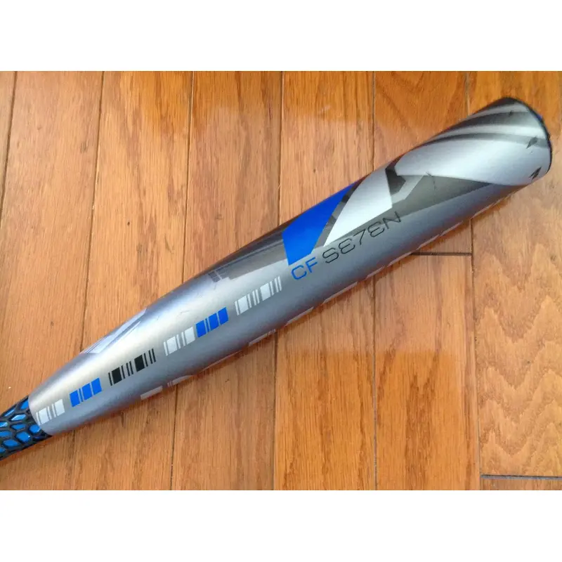 2015 Demarini CF7 Senior league Baseball bat -5 33/28