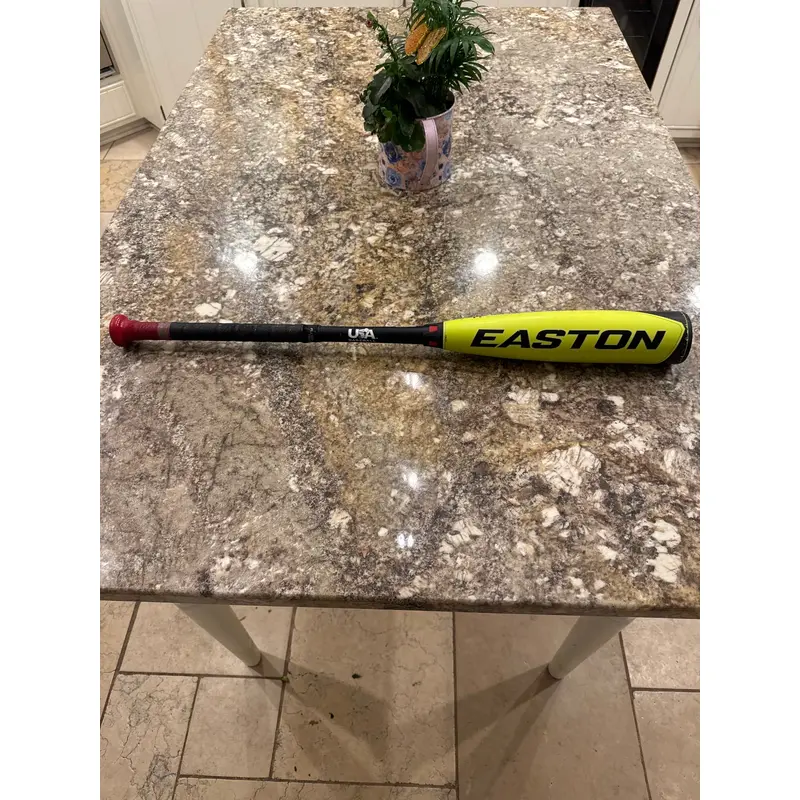 2023 Easton ADV 360 USA Bat (-11) 18 oz 29" (Good)