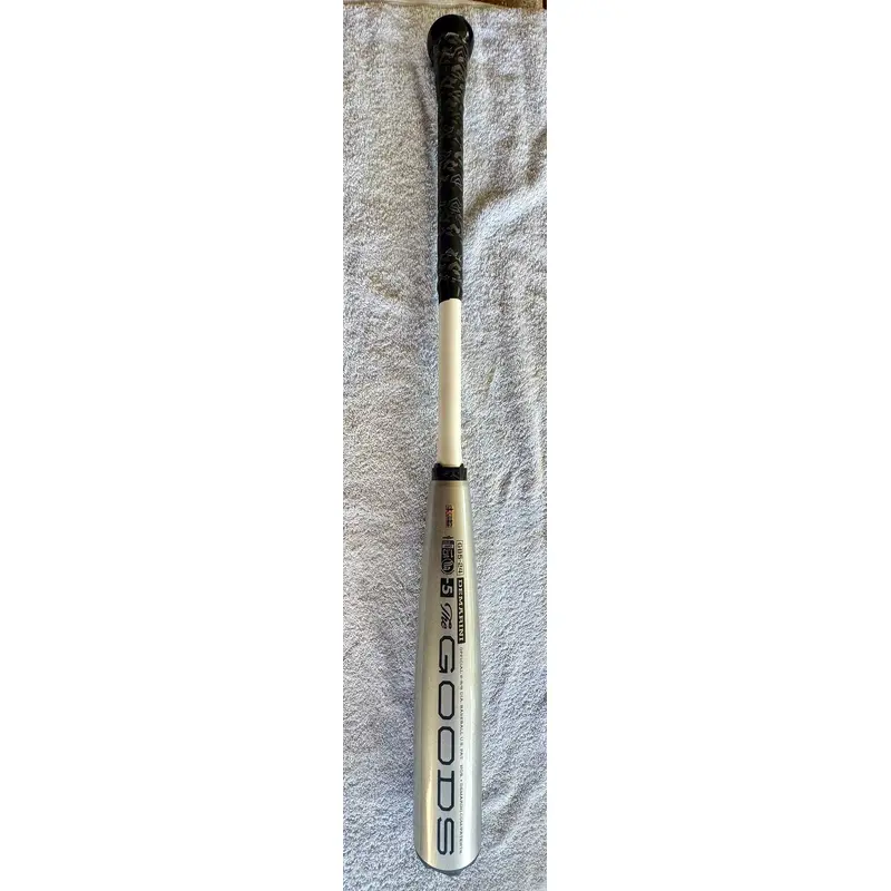 2024 DeMarini The Goods Hybrid USSSA 31 Drop 5