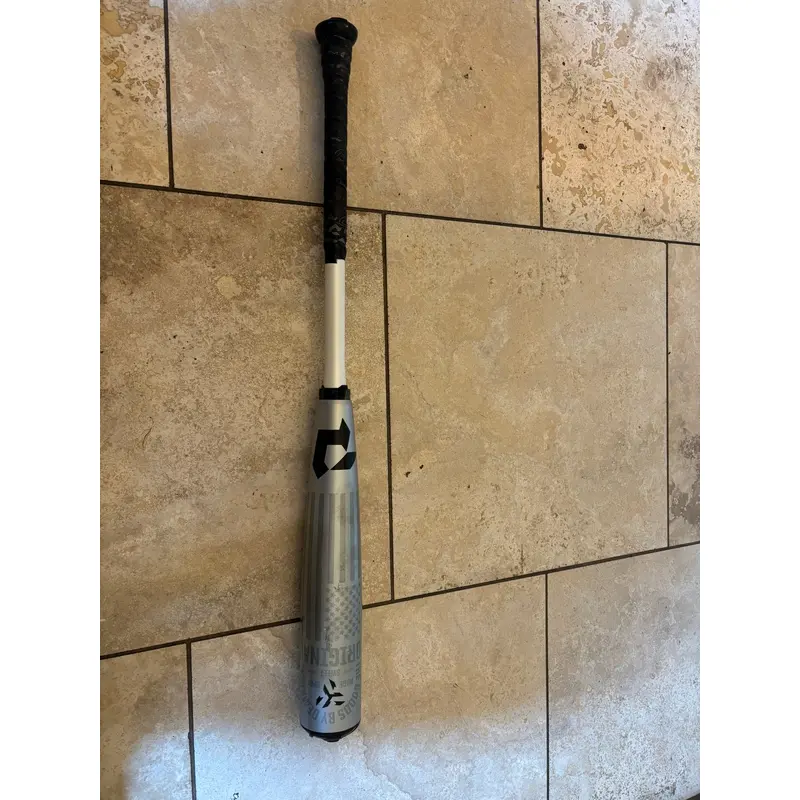 DeMarini The Goods Hybrid USSSA Certified Bat (-5) 25 oz 30" (Used)