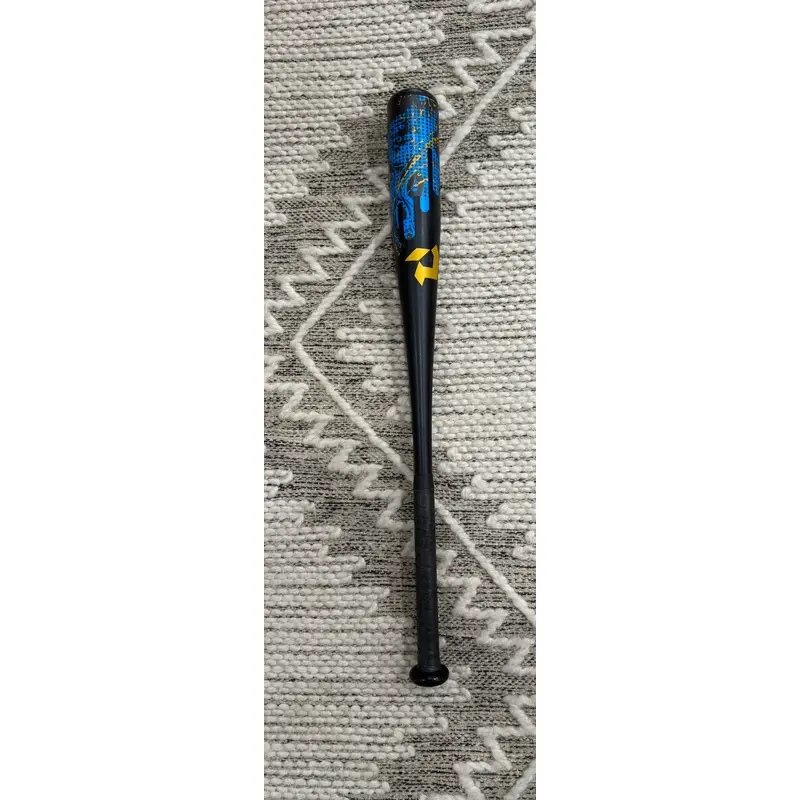 DeMarini Uprising Alloy USABat Certified Bat (-11) 16 oz 27" (Used)