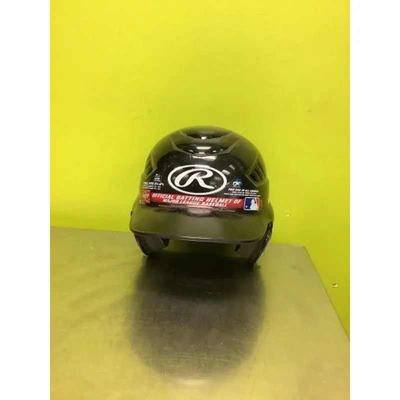 (New) Batting Helmet