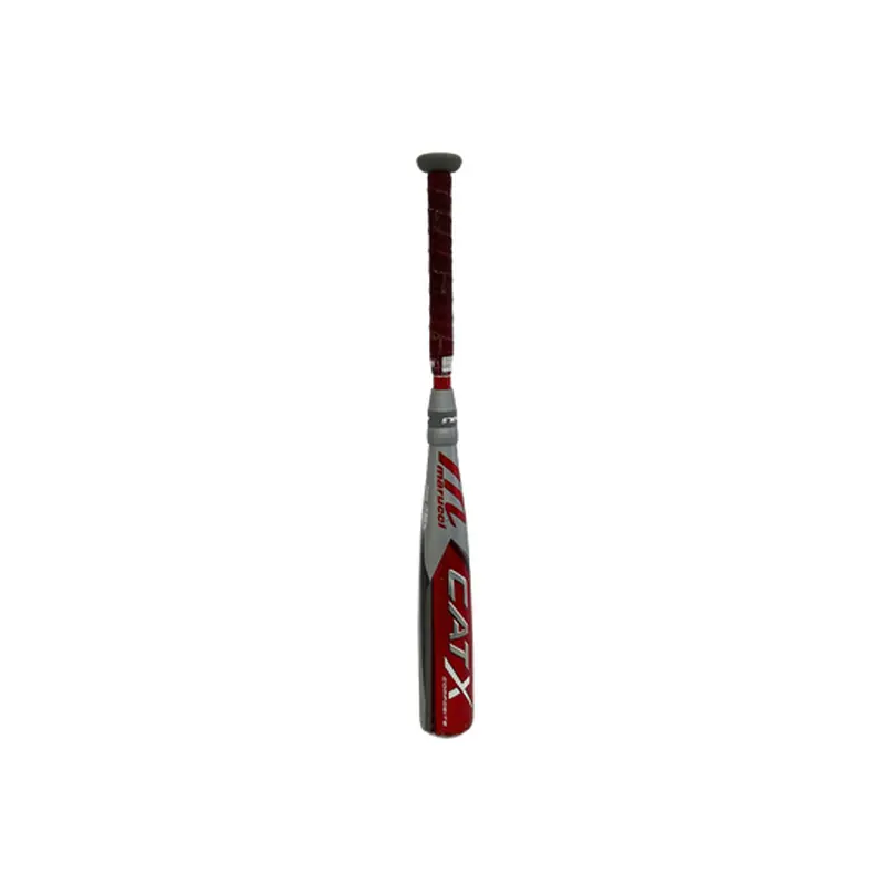 Used Marucci CAT X COMPOSITE BB/SB USSSA 2 3/4 Bat 27" 11692-S000139631