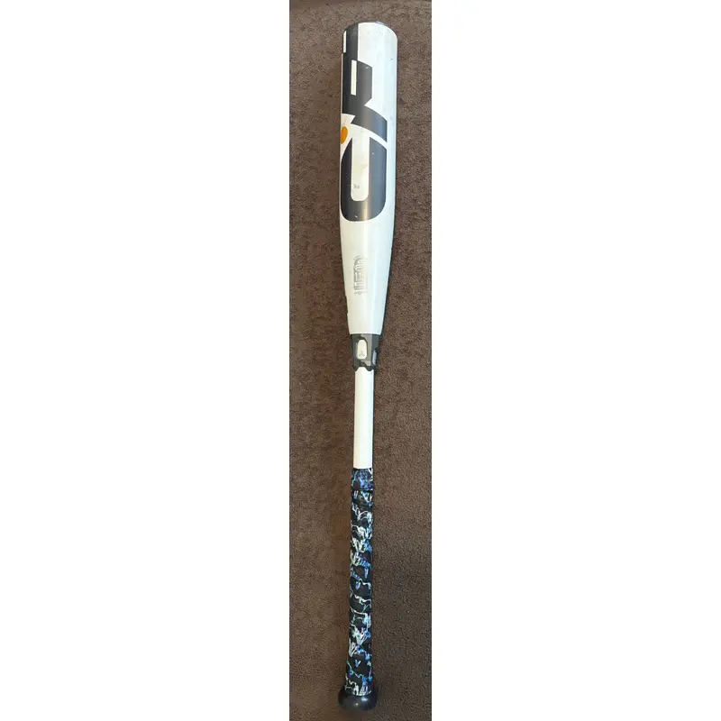 2022 DeMarini CF Composite USSSA Certified Bat (-5) 31" (Used)