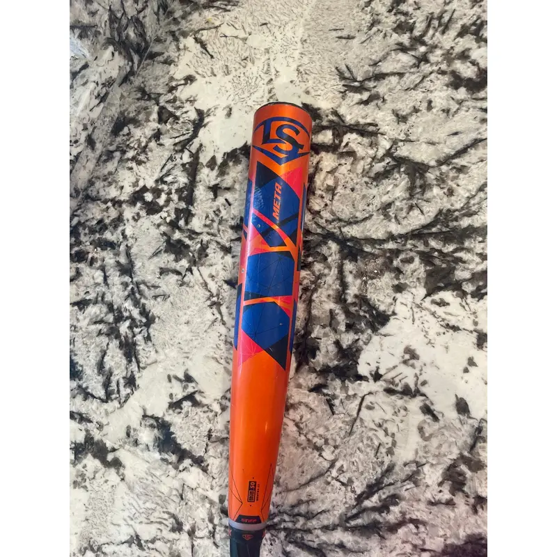 Louisville slugger meta