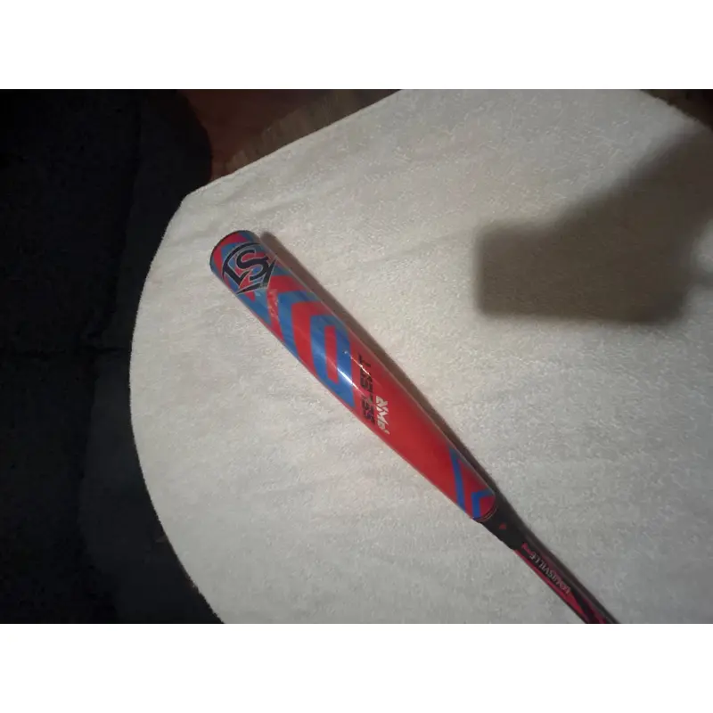 Louisville slugger select power 2024 bat USA