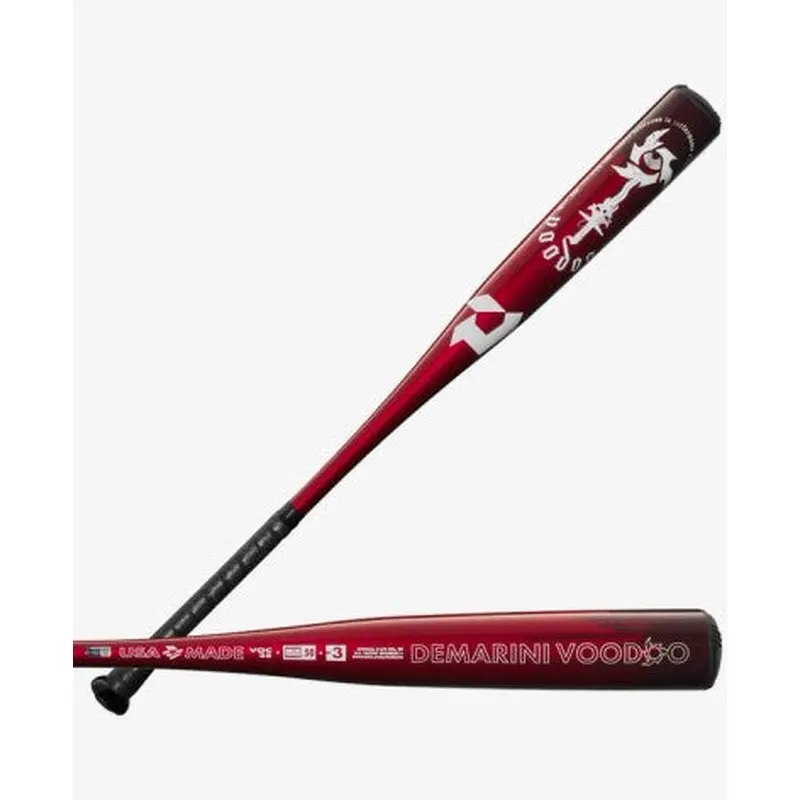 New VOODOO ONE 2025 31"/28oz 11347-DMRWBD25270102831