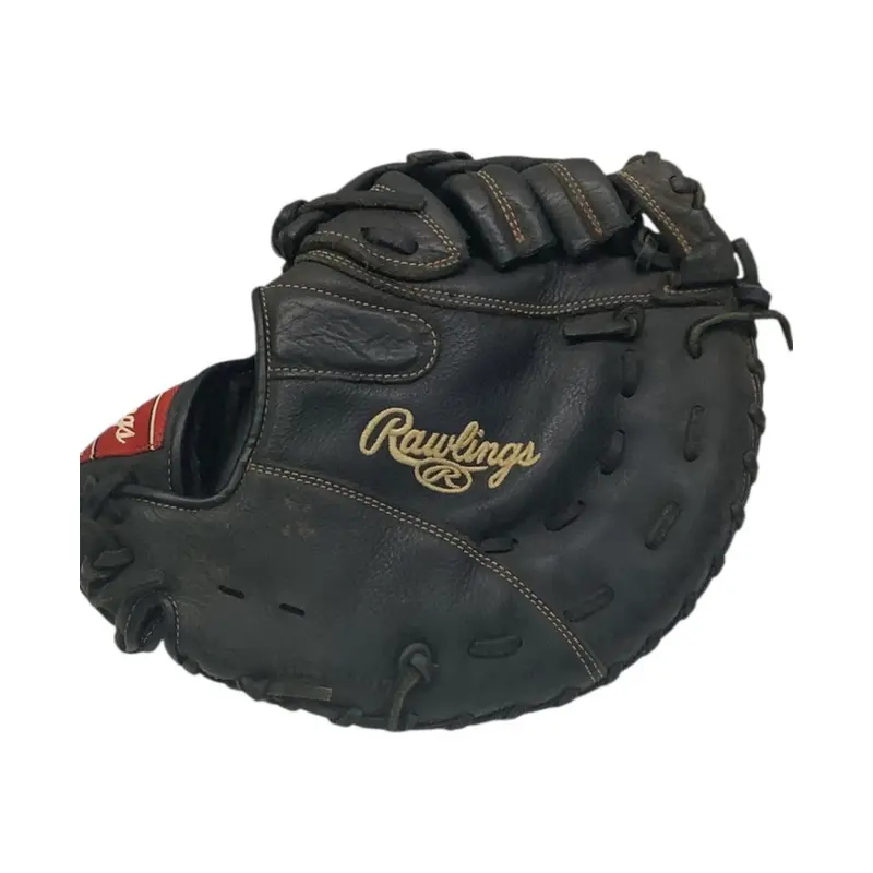 Rawlings Left Hand Throw Renegade Baseball Glove 12.5"