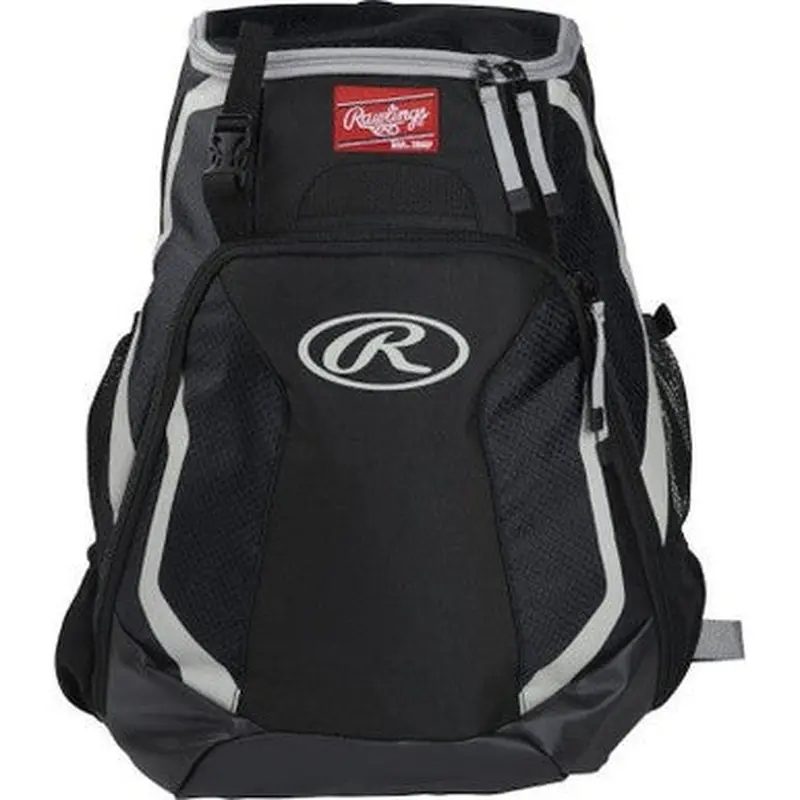 Rawlings (New) Black